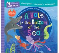 A Hole in the Bottom of the Sea – Barefoot Baby-Proof – Barefoot Books