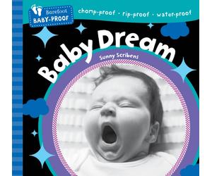 Barefoot Baby-Proof: Baby Dream