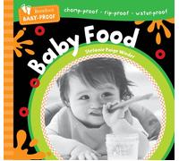 Barefoot Baby-Proof: Baby Food