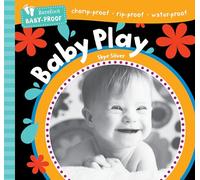 Barefoot Baby-Proof: Baby Play