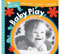 Barefoot Baby-Proof: Baby Play
