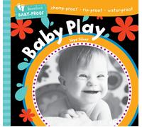 Barefoot Baby-Proof: Baby Play