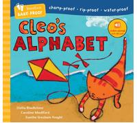 Barefoot Baby-Proof: Cleo's Alphabet