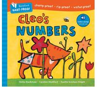 Barefoot Baby-Proof: Cleo's Numbers