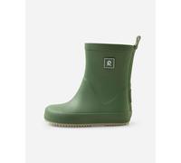 Barefoot baby rain boots Reima Ankka barefoot Green 22
