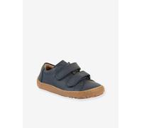 Barefoot BAZE trainers for boys FRODDO deep blue