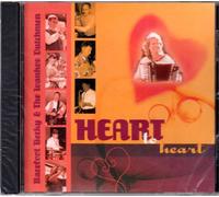 Barefoot Becky & The Ivanhoe Dutchmen - Barefoot Becky: Heart To Heart (UK Import)