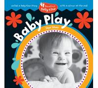 Barefoot Belly Time: Baby Play