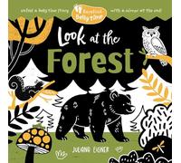 Barefoot Belly Time: Look at the Forest