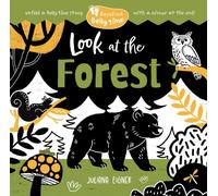 Barefoot Belly Time: Look at the Forest