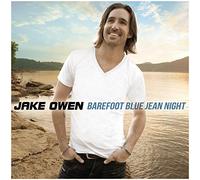 Barefoot Blue Jean Night