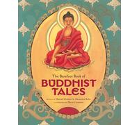 Barefoot Book of Buddhist Tales