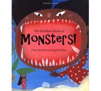 Barefoot Book of Monsters!