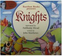 Barefoot Books presents Knights