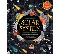 Solar System – Barefoot Books