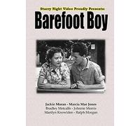 Barefoot Boy