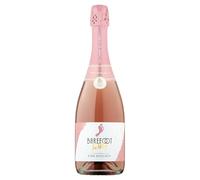 Barefoot Bubbly Pink Moscato, 75 cl