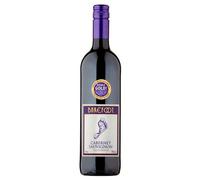 Barefoot Cabernet Sauvignon 75cl / 750ml