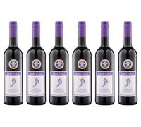Barefoot Cabernet Sauvignon Non Vintage 75 ase of 6)