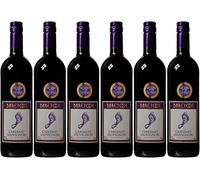 Barefoot Cabernet Sauvignon NV 75 cl (Case of 6)