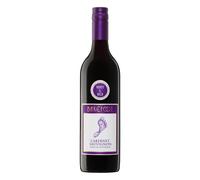 Barefoot Cabernet Sauvignon Red Wine, 75 cl