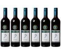 Barefoot Malbec Red Wine, 75 cl