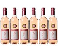 Barefoot Pink Pinot Grigio Wine, 75 cl