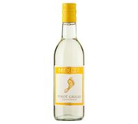 Barefoot Cellars Pinot Grigio California White Wine, 18.7 ase of 12