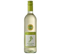 Barefoot Sauvignon Blanc 750ml (6 x 75cl)