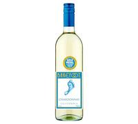 Barefoot Chardonnay Wine 75cl Bottle…