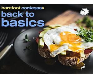 Barefoot Contessa: Back to Basics Season 1