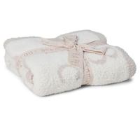 Barefoot Dreams ABC Blanket, Stone