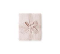 Barefoot Dreams Bamboo Chic Lite Blanket, 30" X 40", Pink by Barefoot Dreams