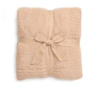 Barefoot Dreams Blanket (Soft Camel, 72" x 54")