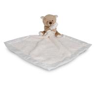 Barefoot Dreams Cozychic (Bamboo) Buddies Blankies Cream