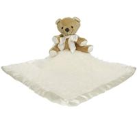 Barefoot Dreams Cozychic (Bamboo) Buddies Blankies Cream