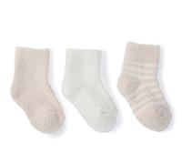 Barefoot Dreams COZYCHIC LITE® INFANT SOCK SET
