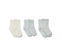 Barefoot Dreams COZYCHIC LITE® INFANT SOCK SET