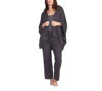 Barefoot Dreams CozyChic Lite® Weekend Wrap