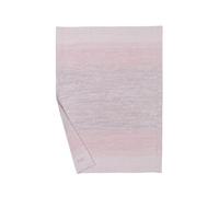 Barefoot Dreams CozyChic Ombre Blanket, Antique Rose Multi, 30"x40"