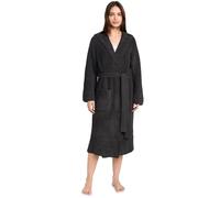 Barefoot Dreams CozyChic® Ribbed Hooded Robe