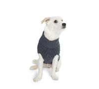 Barefoot Dreams CozyChic Ribbed Pet Sweater