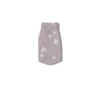 Barefoot Dreams® CozyChic® Starry Night Pet Sweater, Stone-Pearl, X-Large