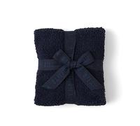 Barefoot Dreams® CozyChic® Stroller Blanket, Indigo, 30"x40"