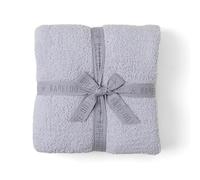Barefoot Dreams® CozyChic® Throw, Oyster, 54"x72"
