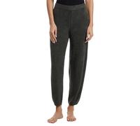 Barefoot Dreams Women's Bdwcl25904 Pants, Dark Moss, Large