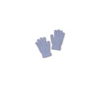 Barefoot Dreams Women's CozyChic Gloves, Snow Drop, L/XL