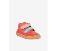 BAREFOOT FIRST STEP Shoes For Children, FRODDO coral
