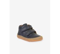BAREFOOT FIRST STEP Shoes For Children, FRODDO navy blue