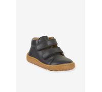 Barefoot first walking shoes for babies BAREFOOT FIRST STEP Froddo night blue